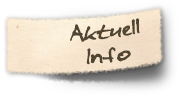 Aktuell / Info