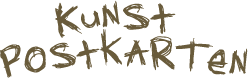 Kunstpostkarten